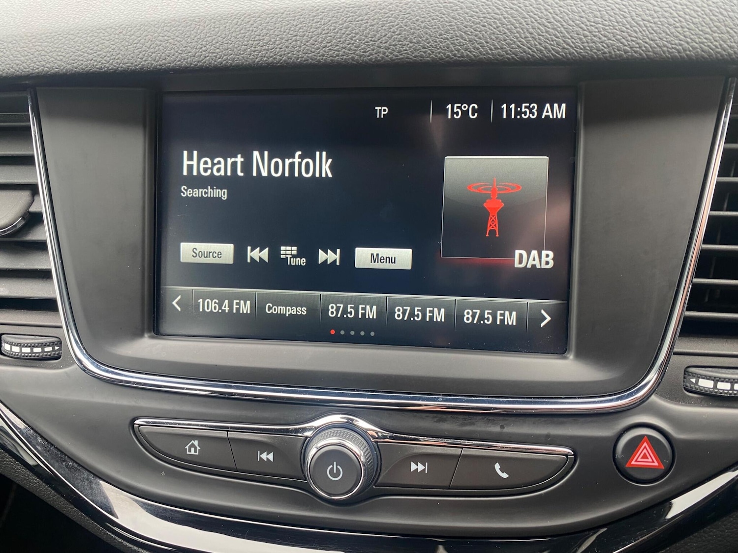 Used Vauxhall Astra 2019 for sale - 76562467: Photo 30