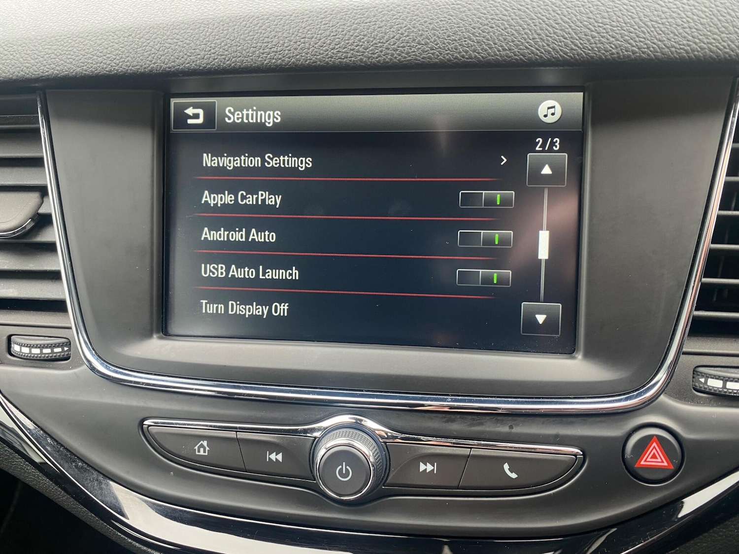 Used Vauxhall Astra 2019 for sale - 76562467: Photo 31