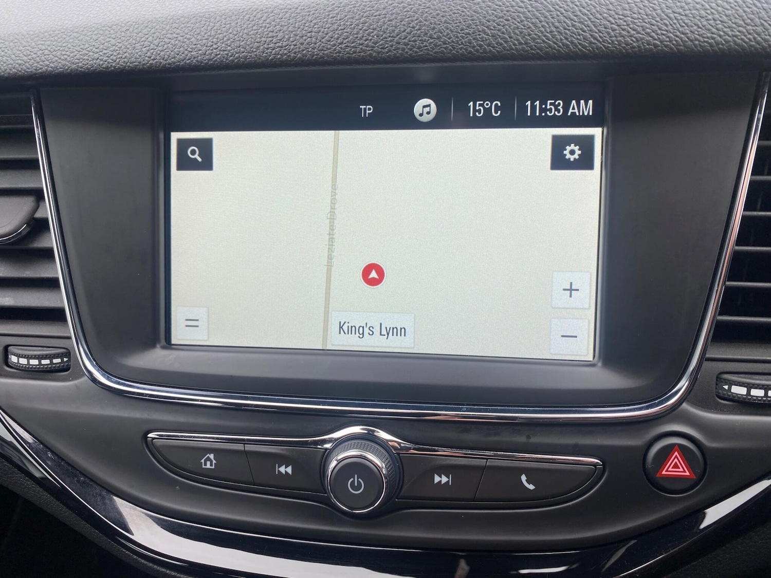 Used Vauxhall Astra 2019 for sale - 76562467: Photo 32