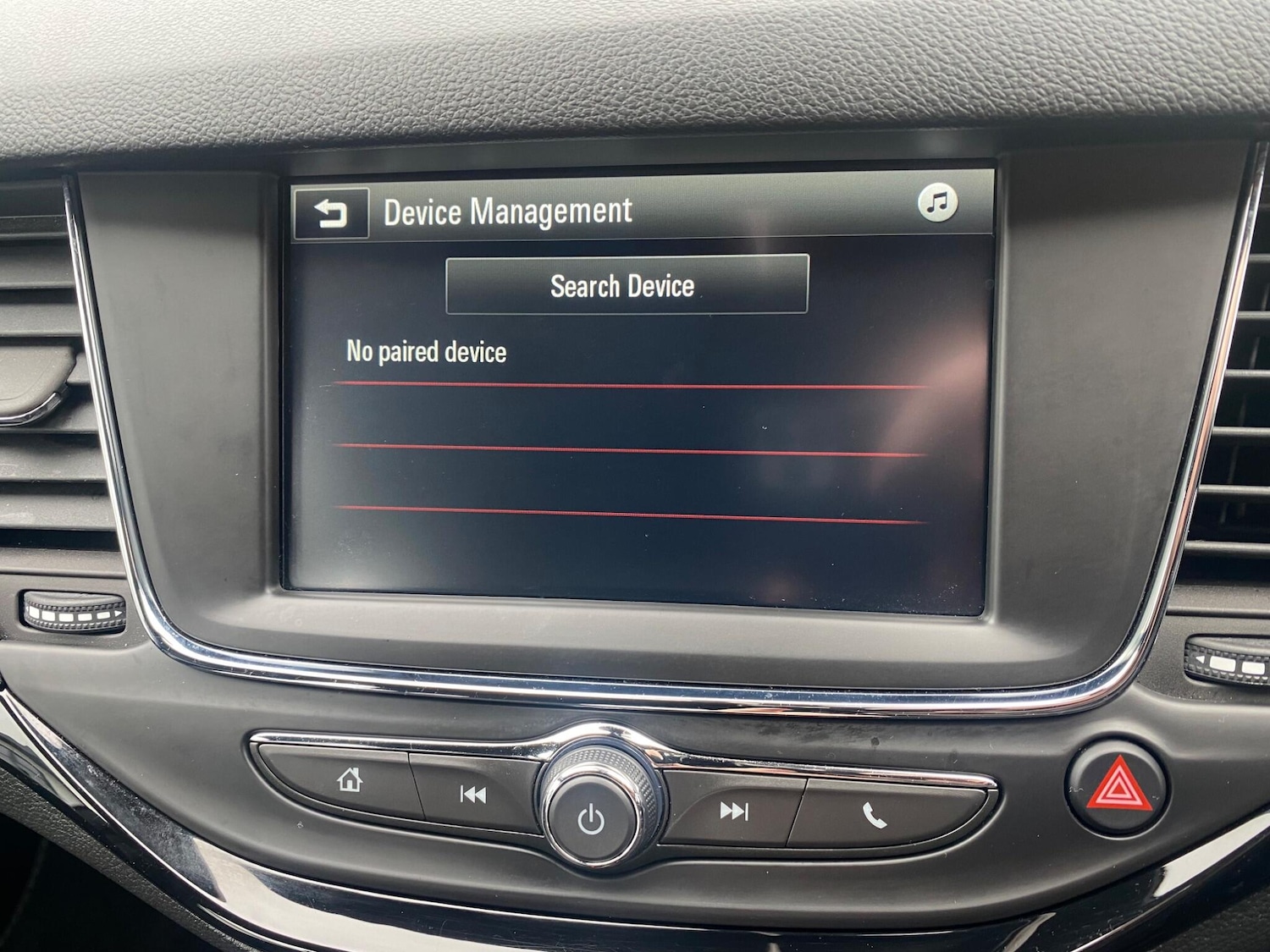 Used Vauxhall Astra 2019 for sale - 76562467: Photo 33