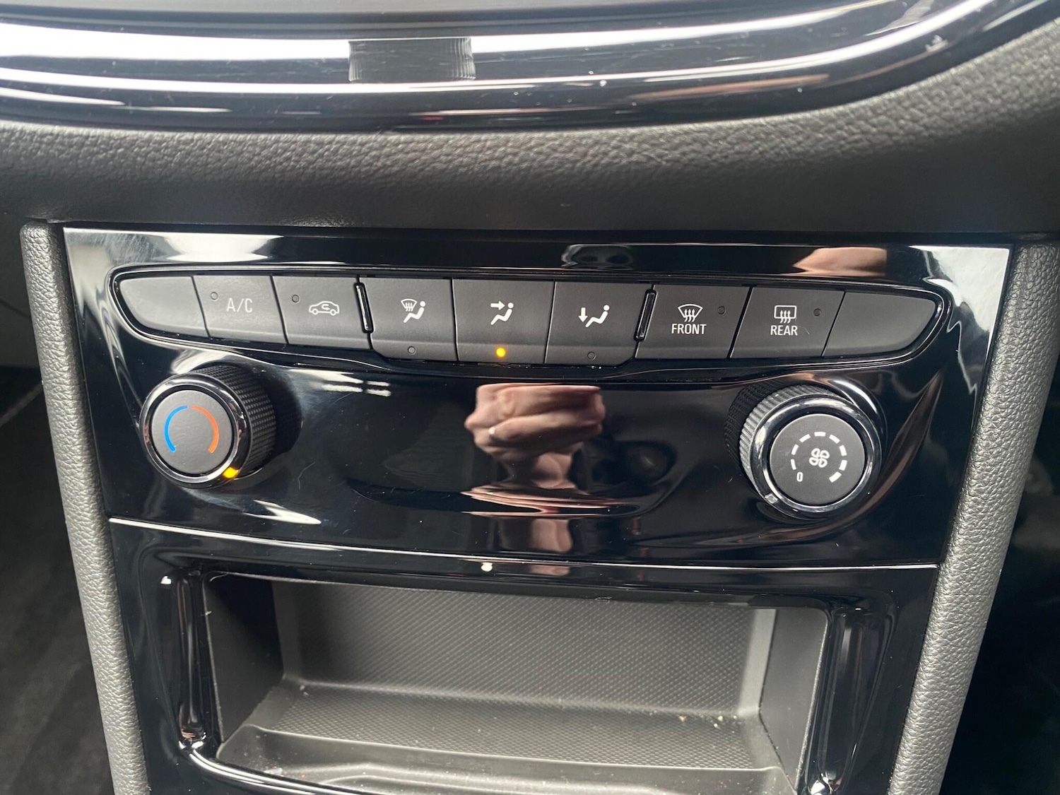 Used Vauxhall Astra 2019 for sale - 76562467: Photo 34