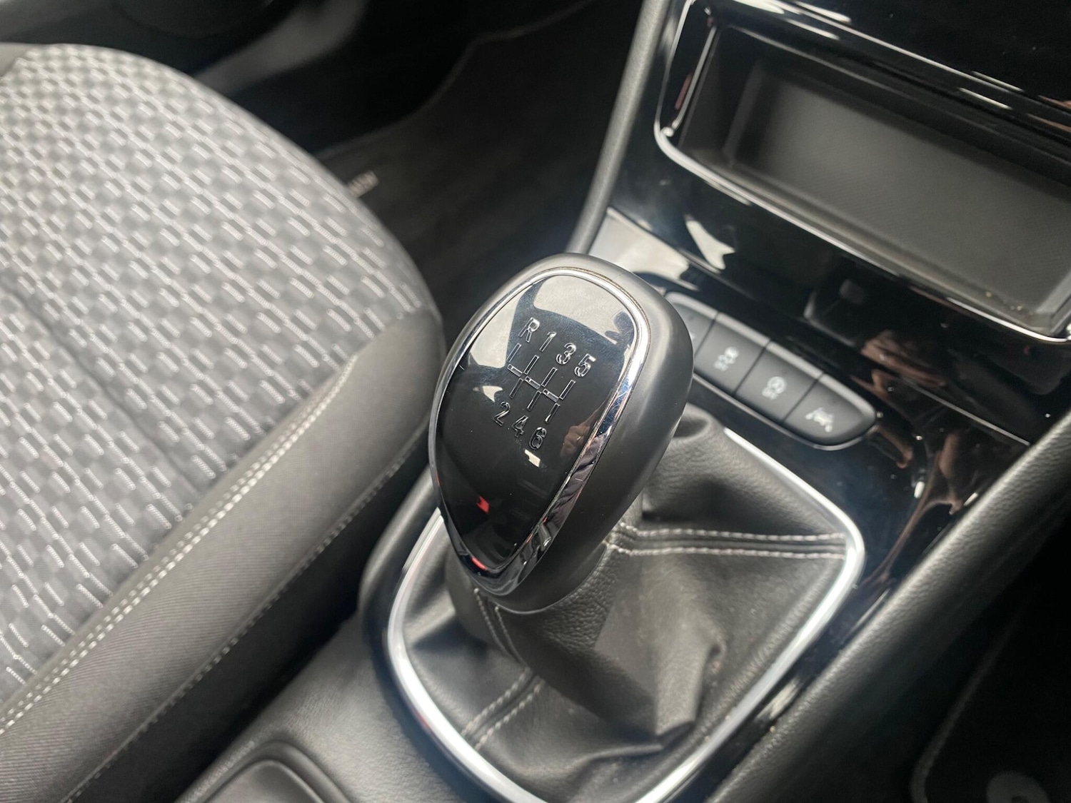 Used Vauxhall Astra 2019 for sale - 76562467: Photo 36