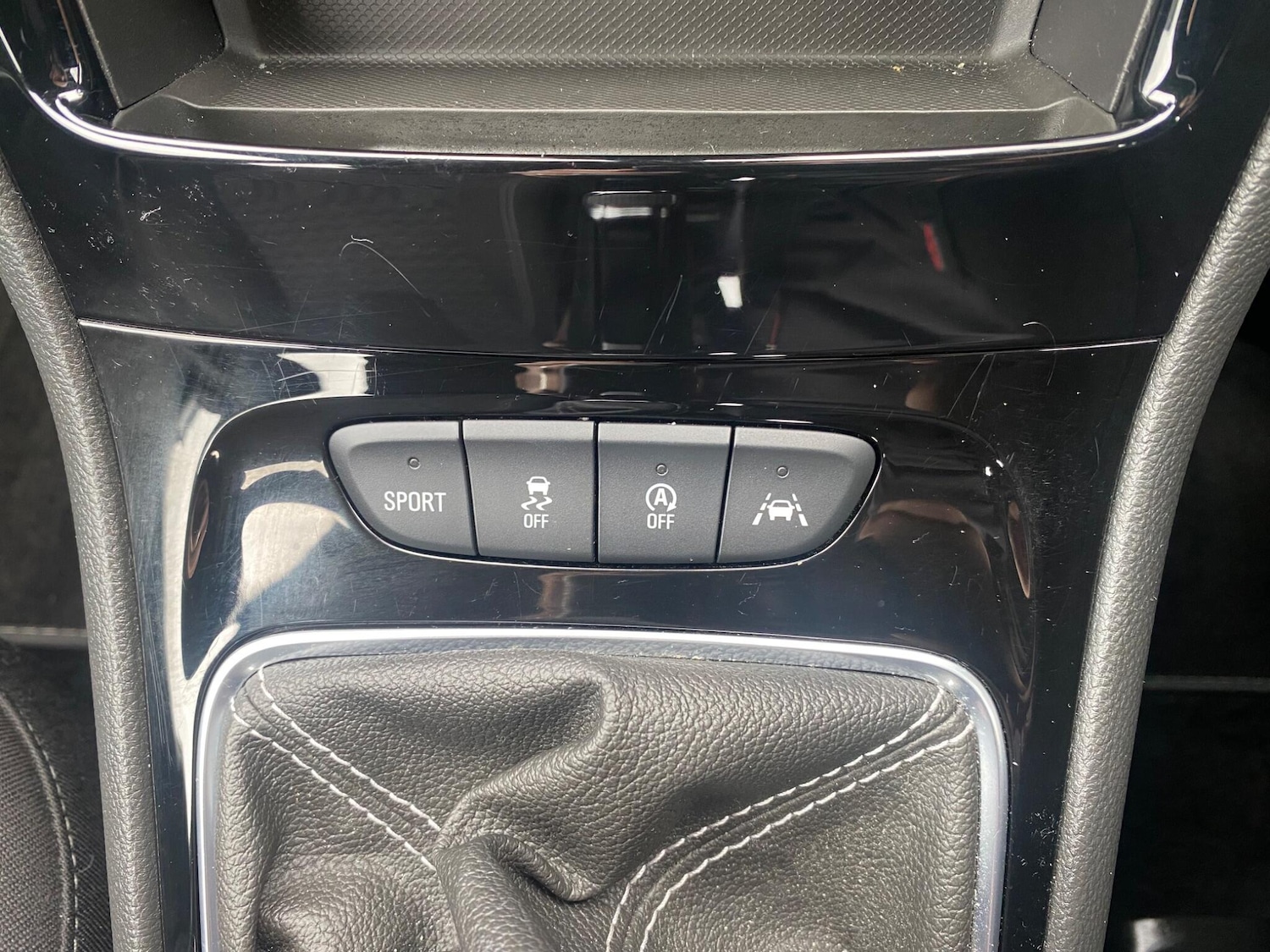 Used Vauxhall Astra 2019 for sale - 76562467: Photo 37