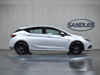 Used Vauxhall Astra 2019 for sale - 76562467: Photo