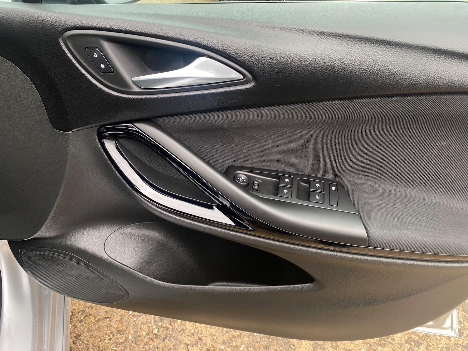 Used Vauxhall Astra 2019 for sale - 76562467: Photo 46