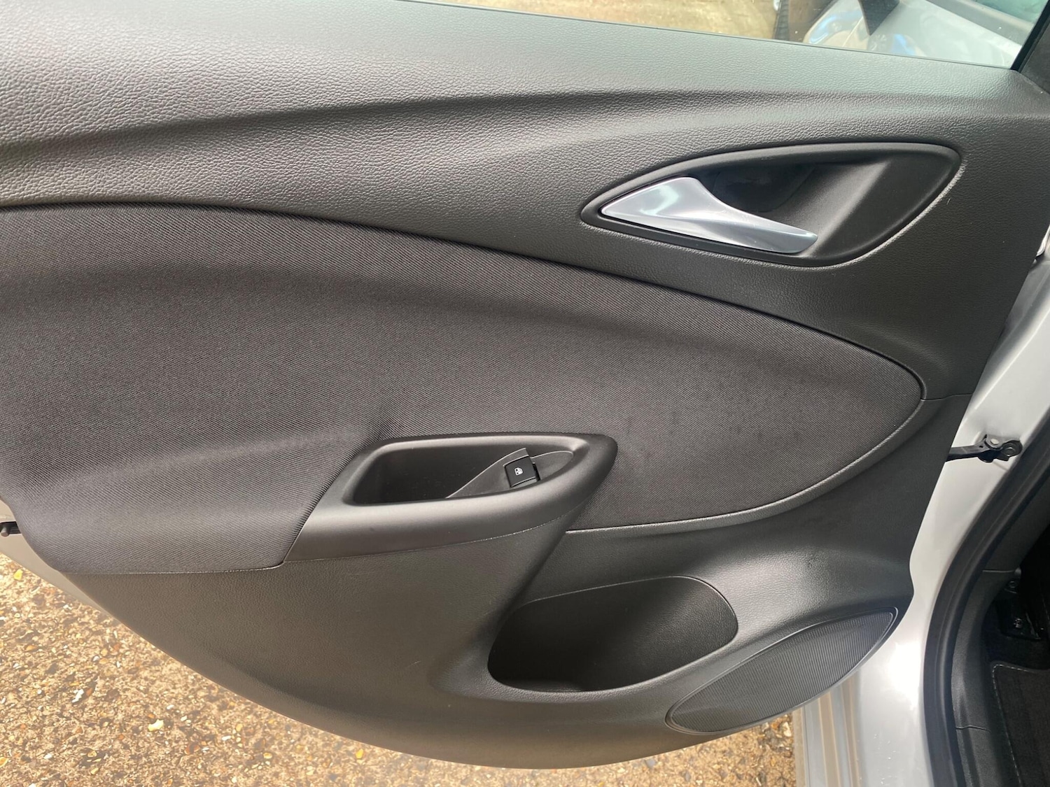 Used Vauxhall Astra 2019 for sale - 76562467: Photo 47