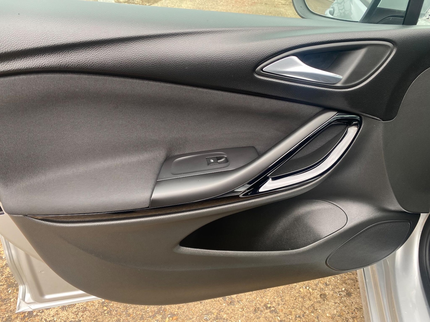 Used Vauxhall Astra 2019 for sale - 76562467: Photo 48