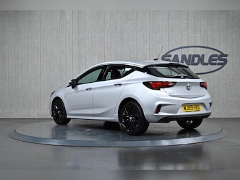 Used Vauxhall Astra 2019 for sale - 76562467: Photo