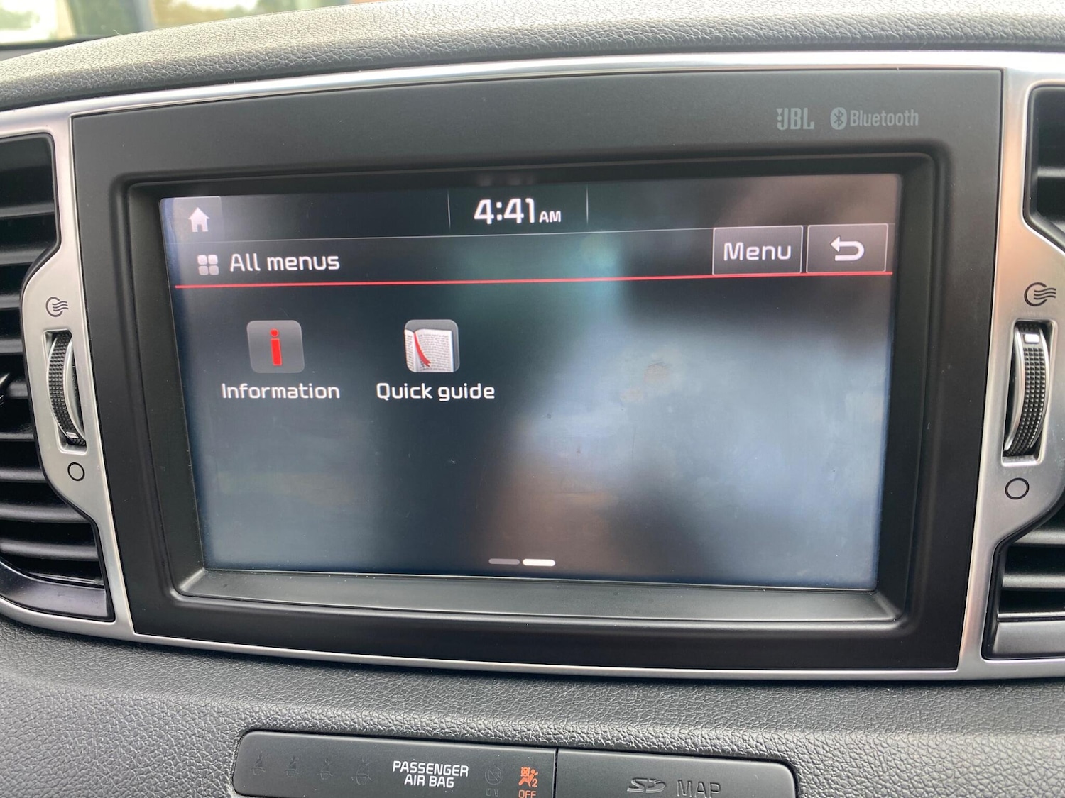 Vehicle 34