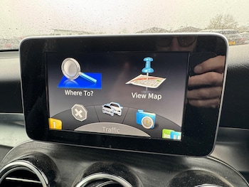 Used Mercedes-Benz GLC 2016 for sale - 77784774: Photo