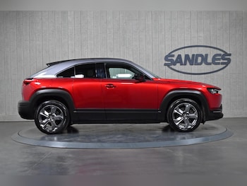 Used Mazda MX-30 2022 for sale - 75362893: Photo