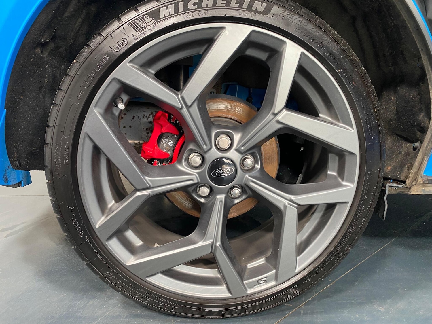 Used Ford Puma 2023 for sale - 76399163: Photo 18