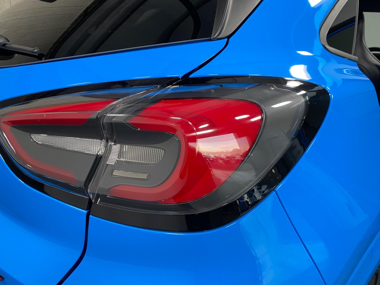 Used Ford Puma 2023 for sale - 76399163: Photo 21