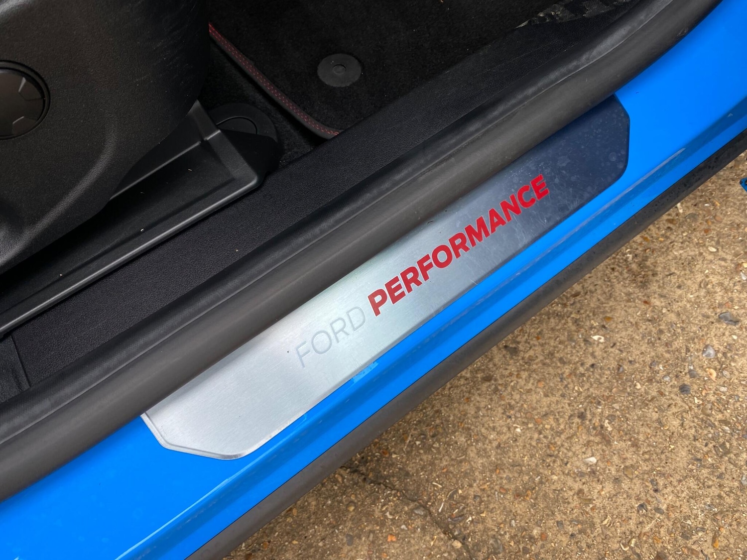 Used Ford Puma 2023 for sale - 76399163: Photo 22