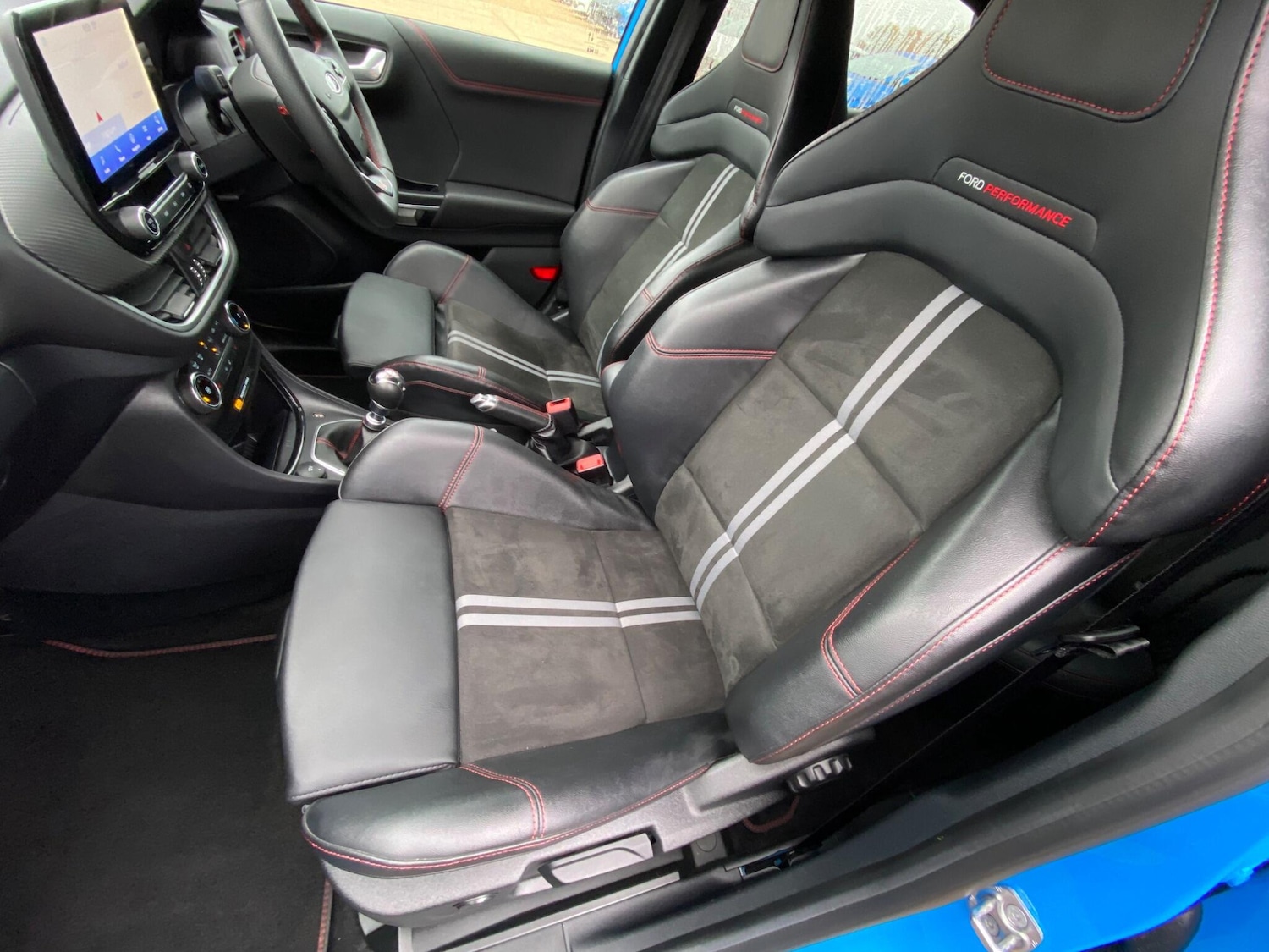 Used Ford Puma 2023 for sale - 76399163: Photo 24