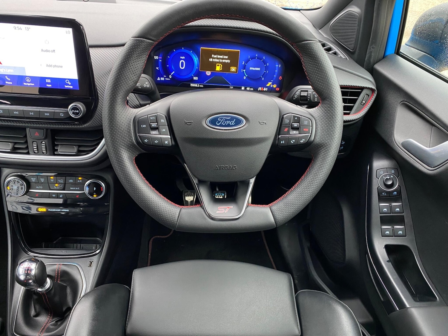 Used Ford Puma 2023 for sale - 76399163: Photo 29