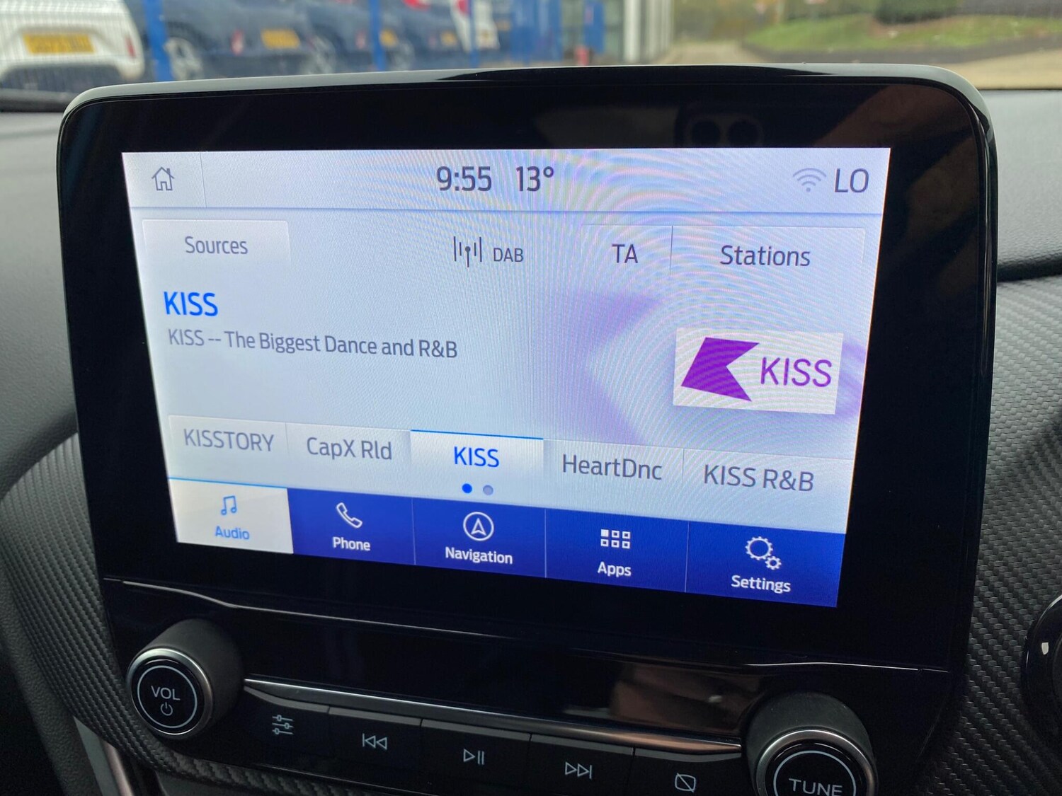 Used Ford Puma 2023 for sale - 76399163: Photo 33