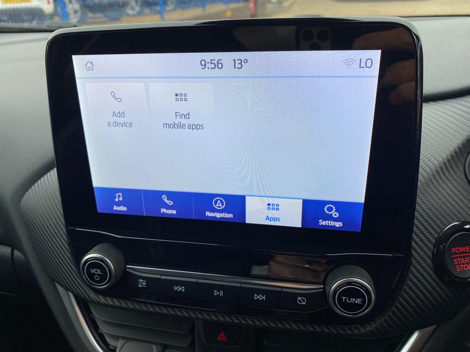 Used Ford Puma 2023 for sale - 76399163: Photo 34