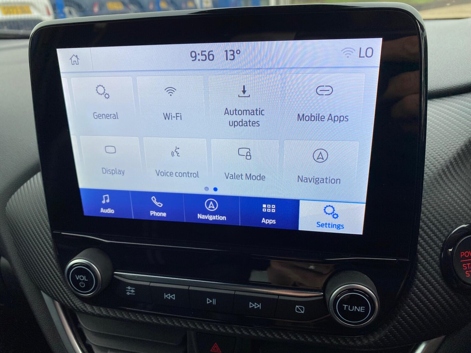 Used Ford Puma 2023 for sale - 76399163: Photo 37