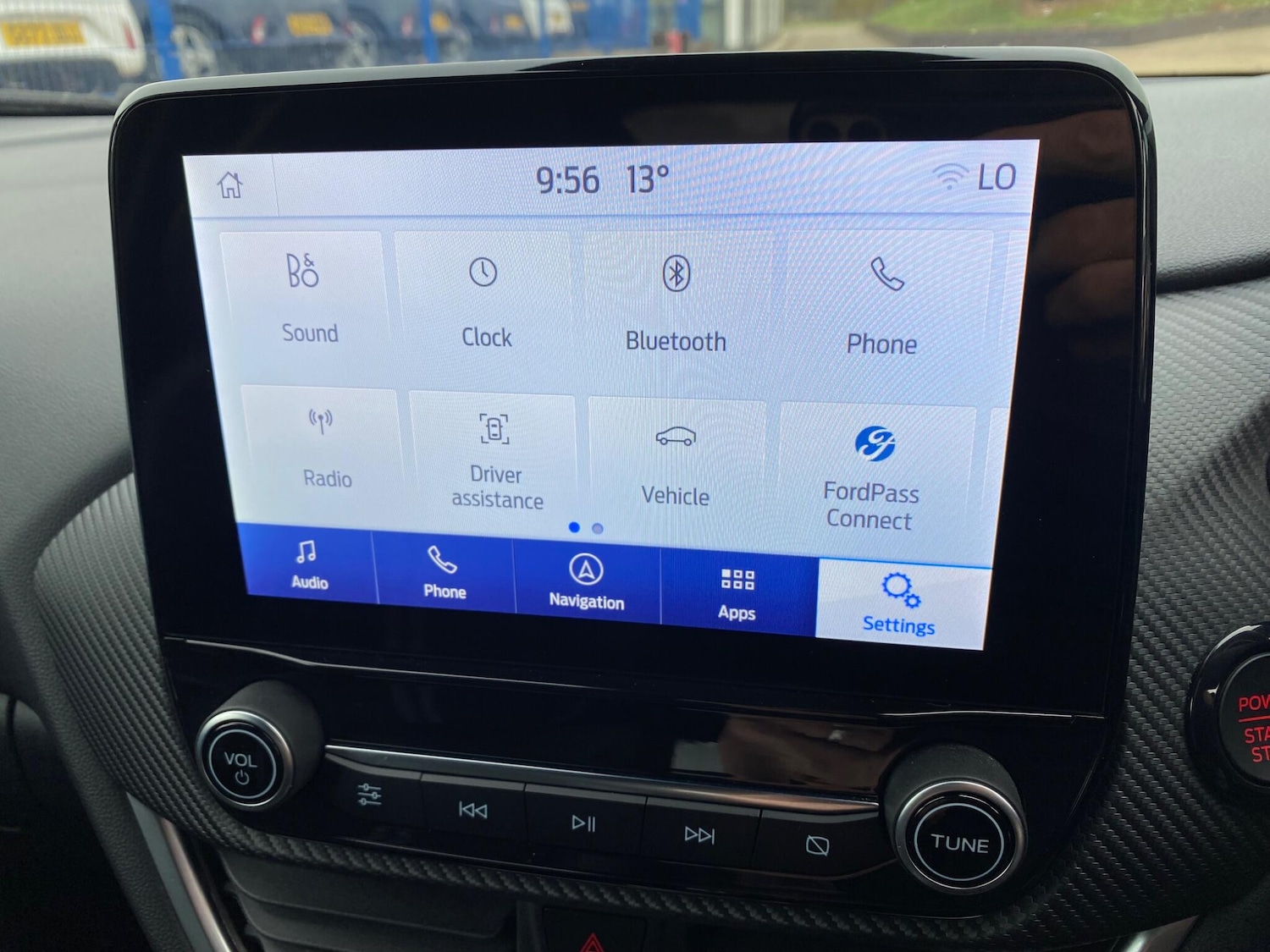 Used Ford Puma 2023 for sale - 76399163: Photo 38