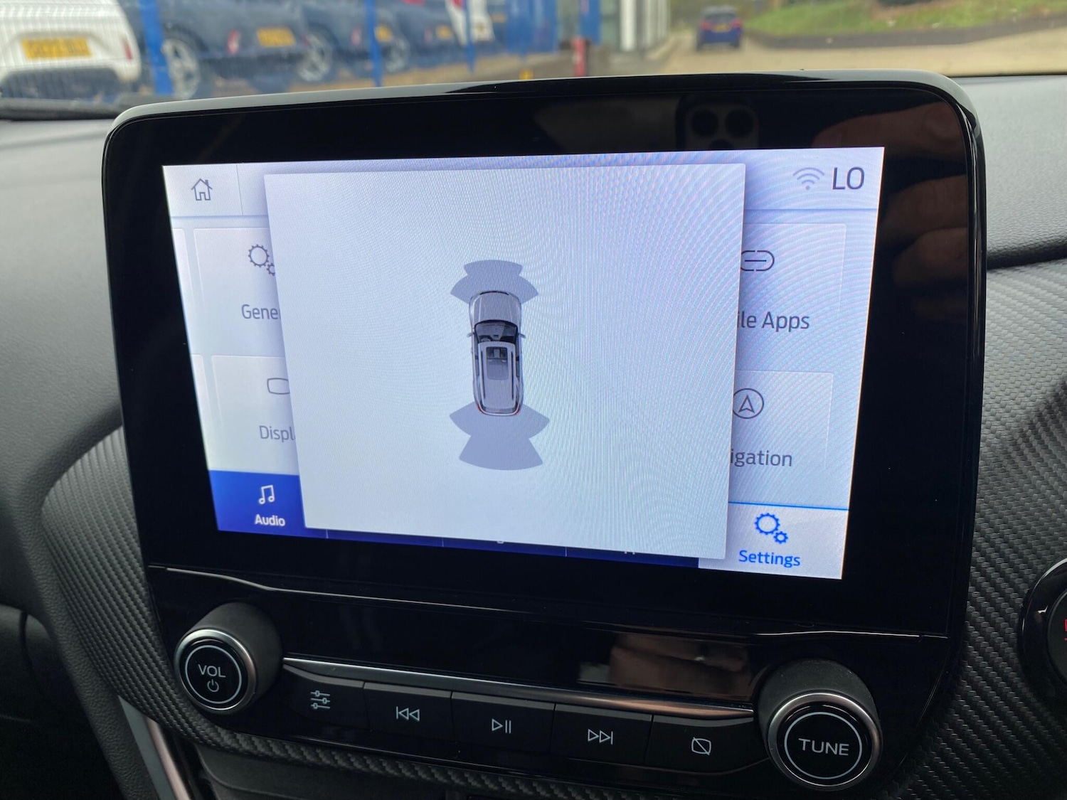 Used Ford Puma 2023 for sale - 76399163: Photo 39