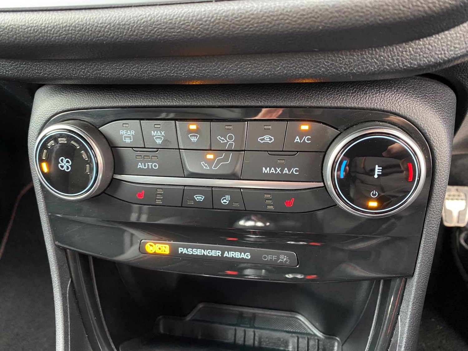 Used Ford Puma 2023 for sale - 76399163: Photo 40