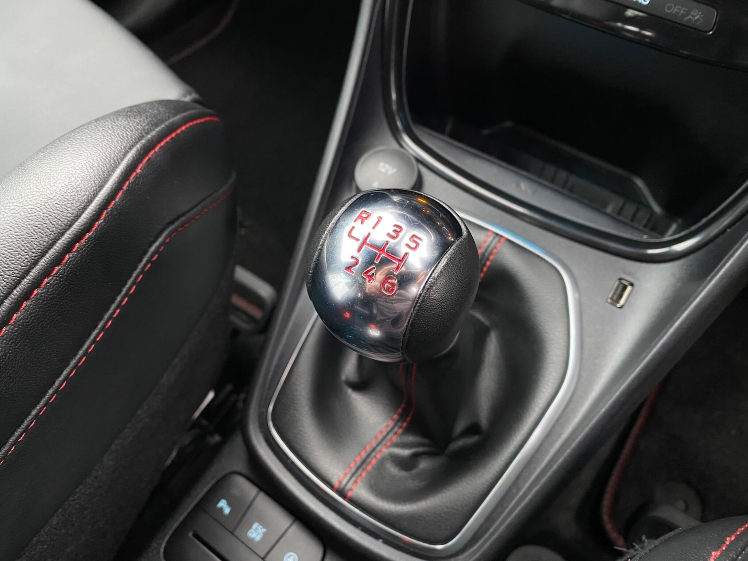 Used Ford Puma 2023 for sale - 76399163: Photo 42