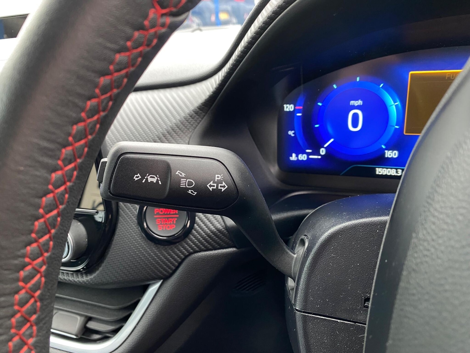 Used Ford Puma 2023 for sale - 76399163: Photo 47