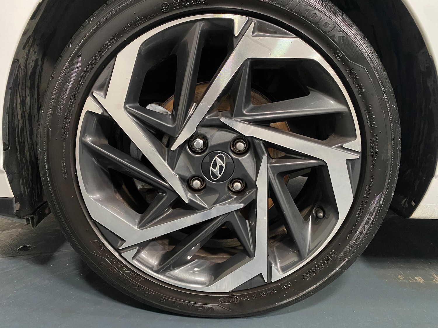 Used Hyundai i20 2021 for sale - 76714821: Photo 17