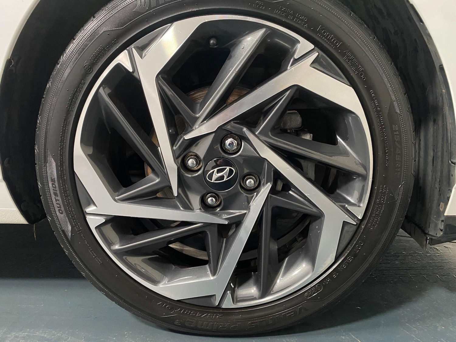 Used Hyundai i20 2021 for sale - 76714821: Photo 19