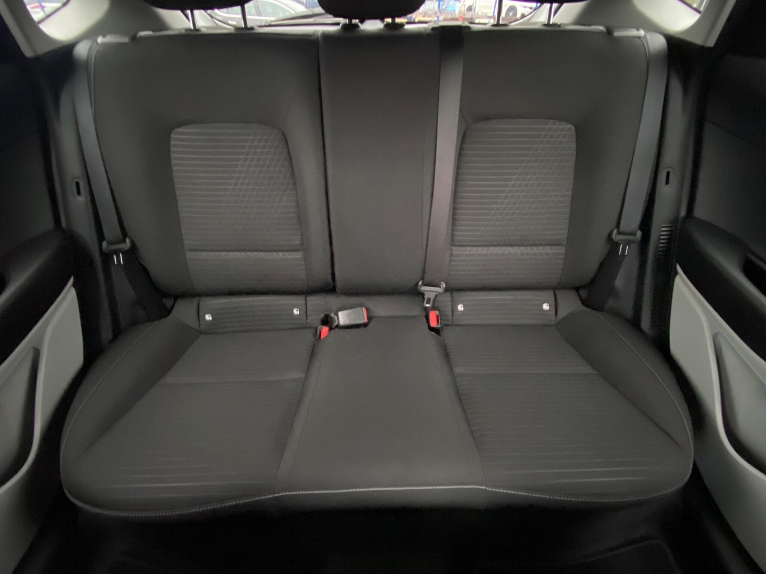 Used Hyundai i20 2021 for sale - 76714821: Photo 25