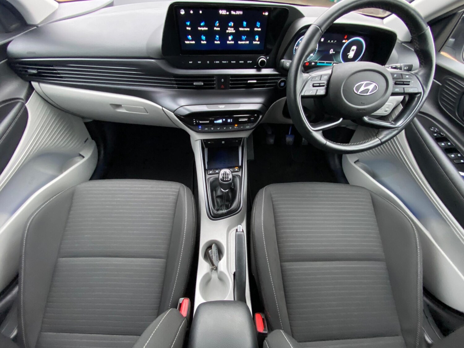 Used Hyundai i20 2021 for sale - 76714821: Photo 26