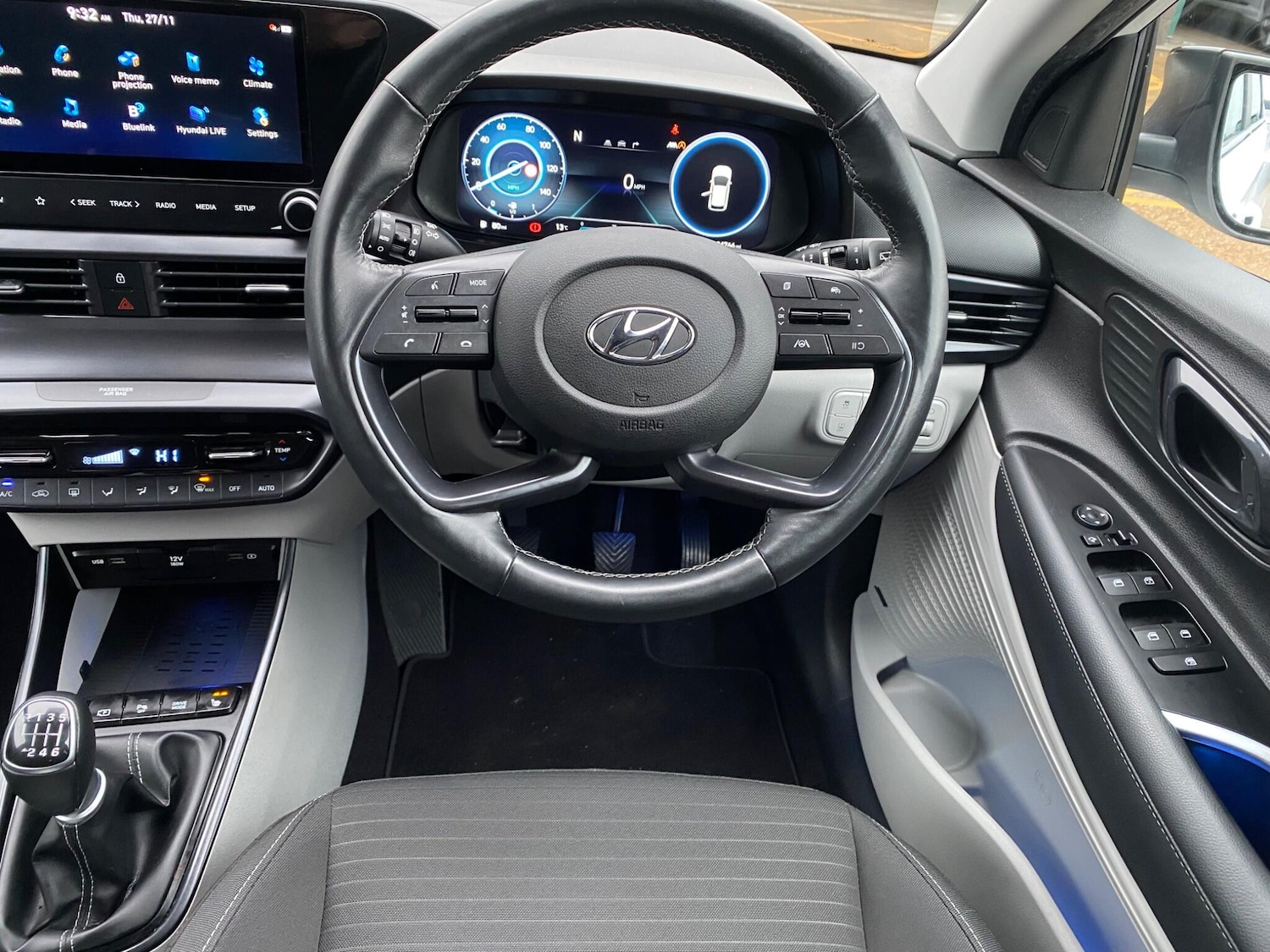 Used Hyundai i20 2021 for sale - 76714821: Photo 27