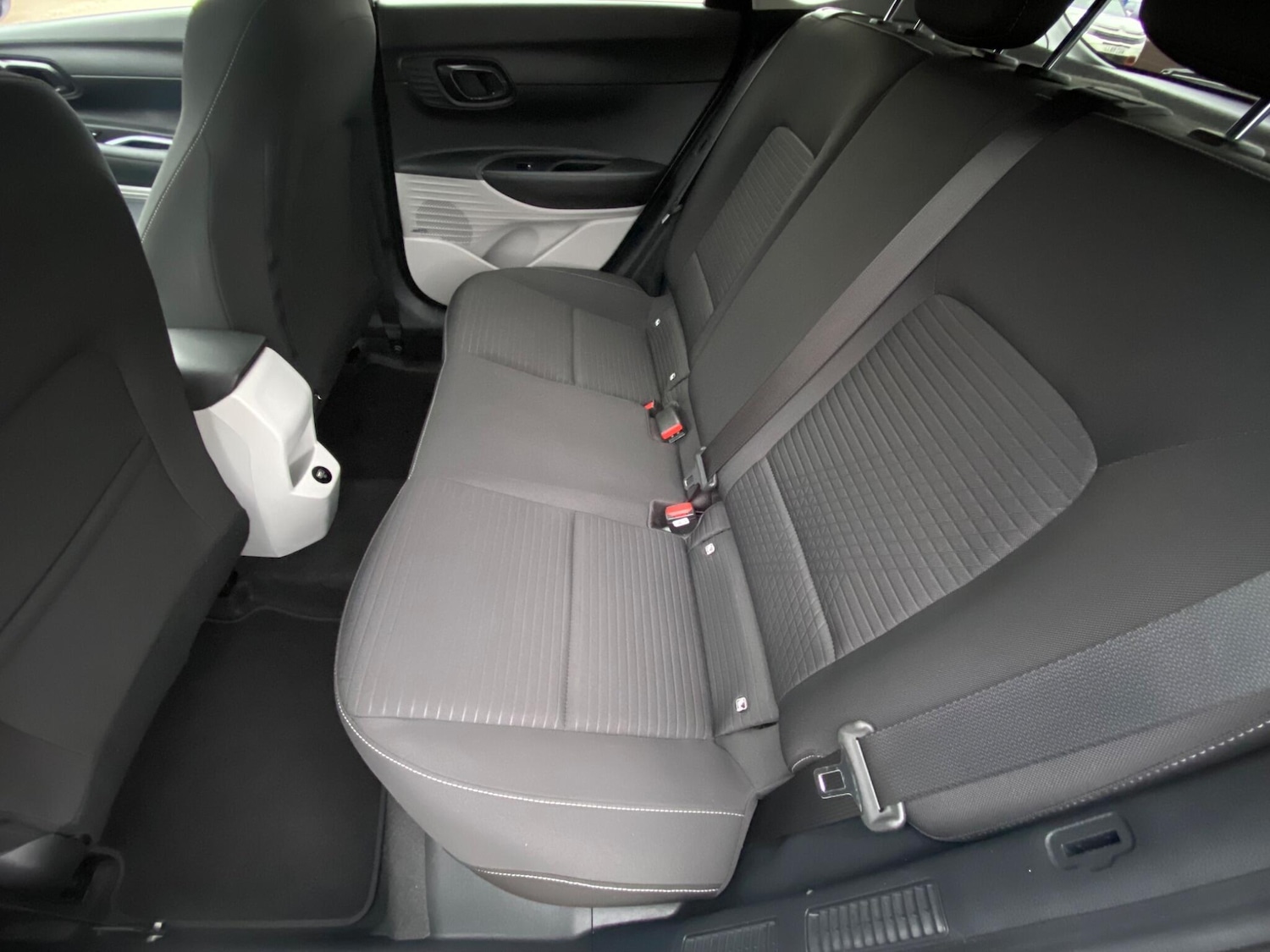 Used Hyundai i20 2021 for sale - 76714821: Photo 28