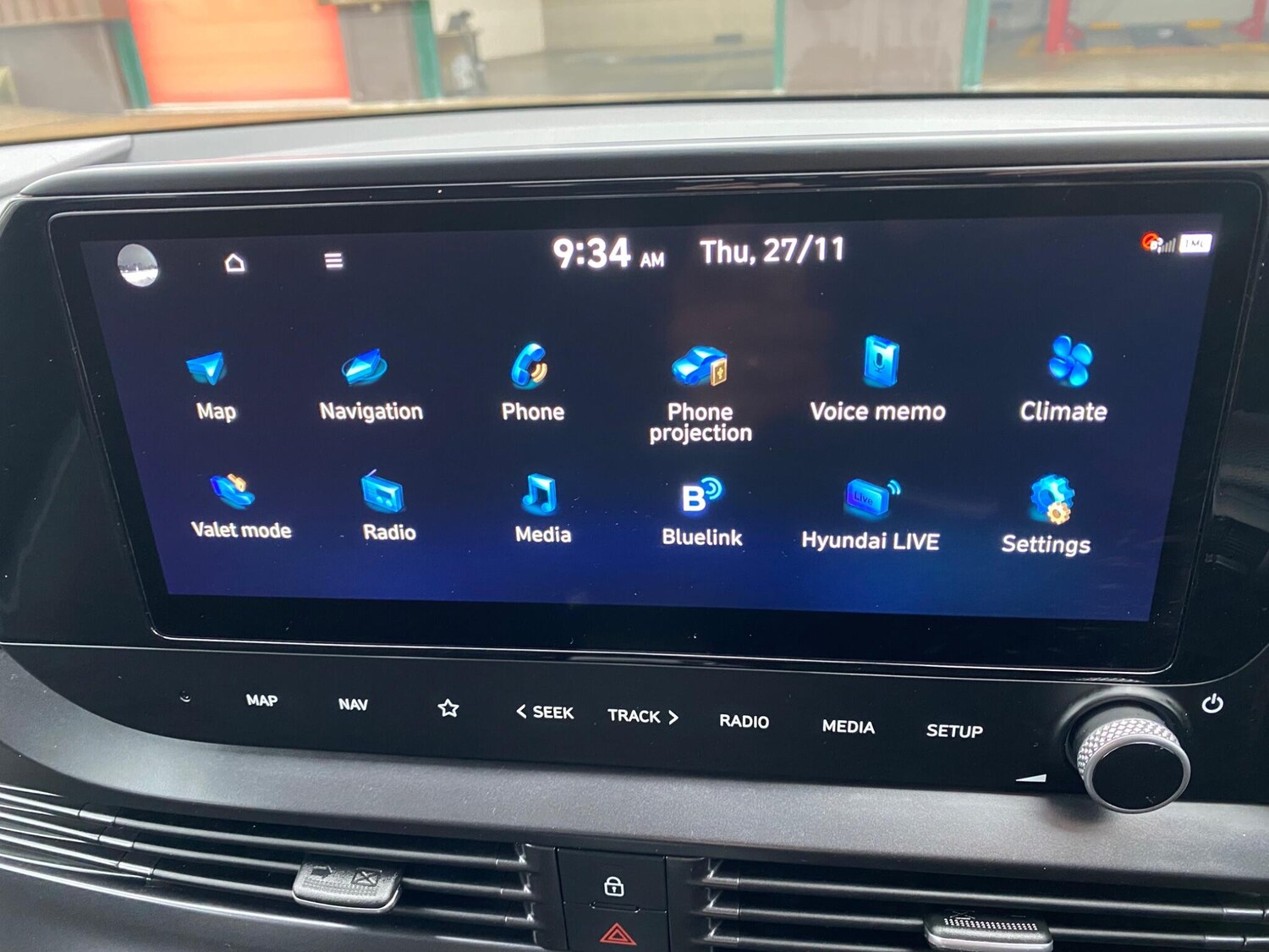 Used Hyundai i20 2021 for sale - 76714821: Photo 30