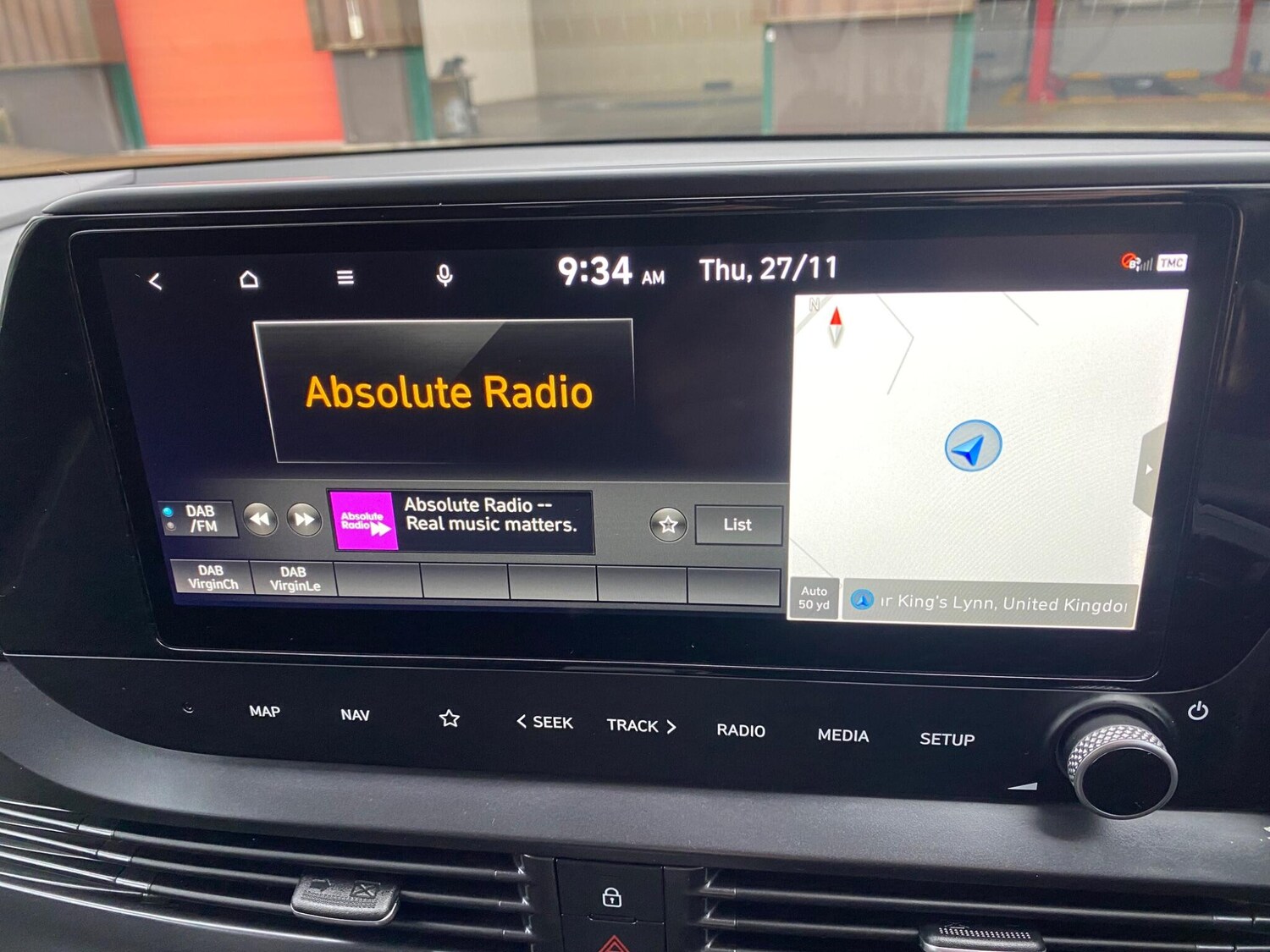 Used Hyundai i20 2021 for sale - 76714821: Photo 31