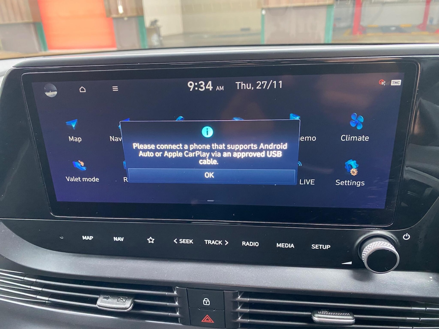 Used Hyundai i20 2021 for sale - 76714821: Photo 32