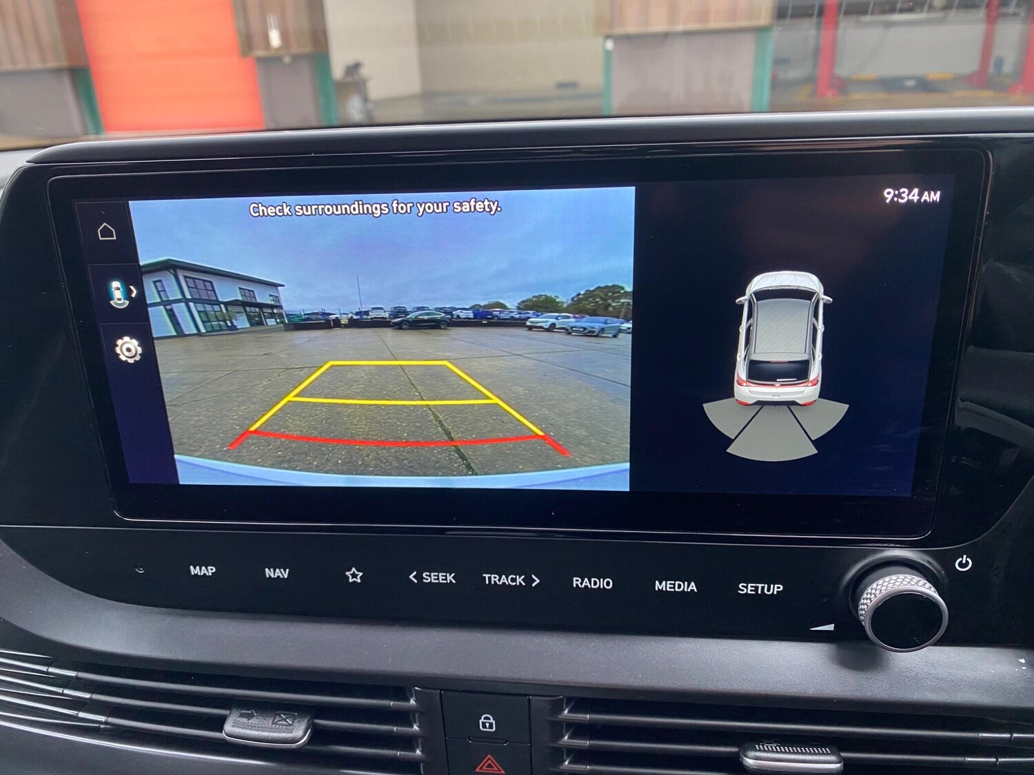 Used Hyundai i20 2021 for sale - 76714821: Photo 33