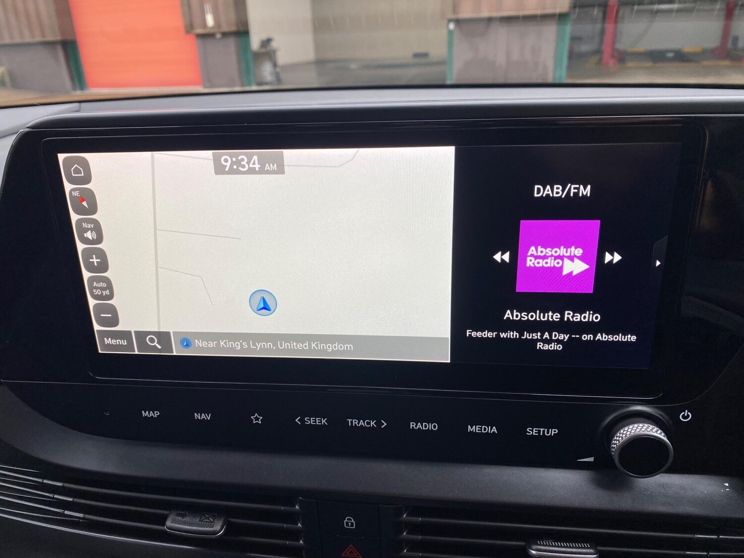 Used Hyundai i20 2021 for sale - 76714821: Photo 34