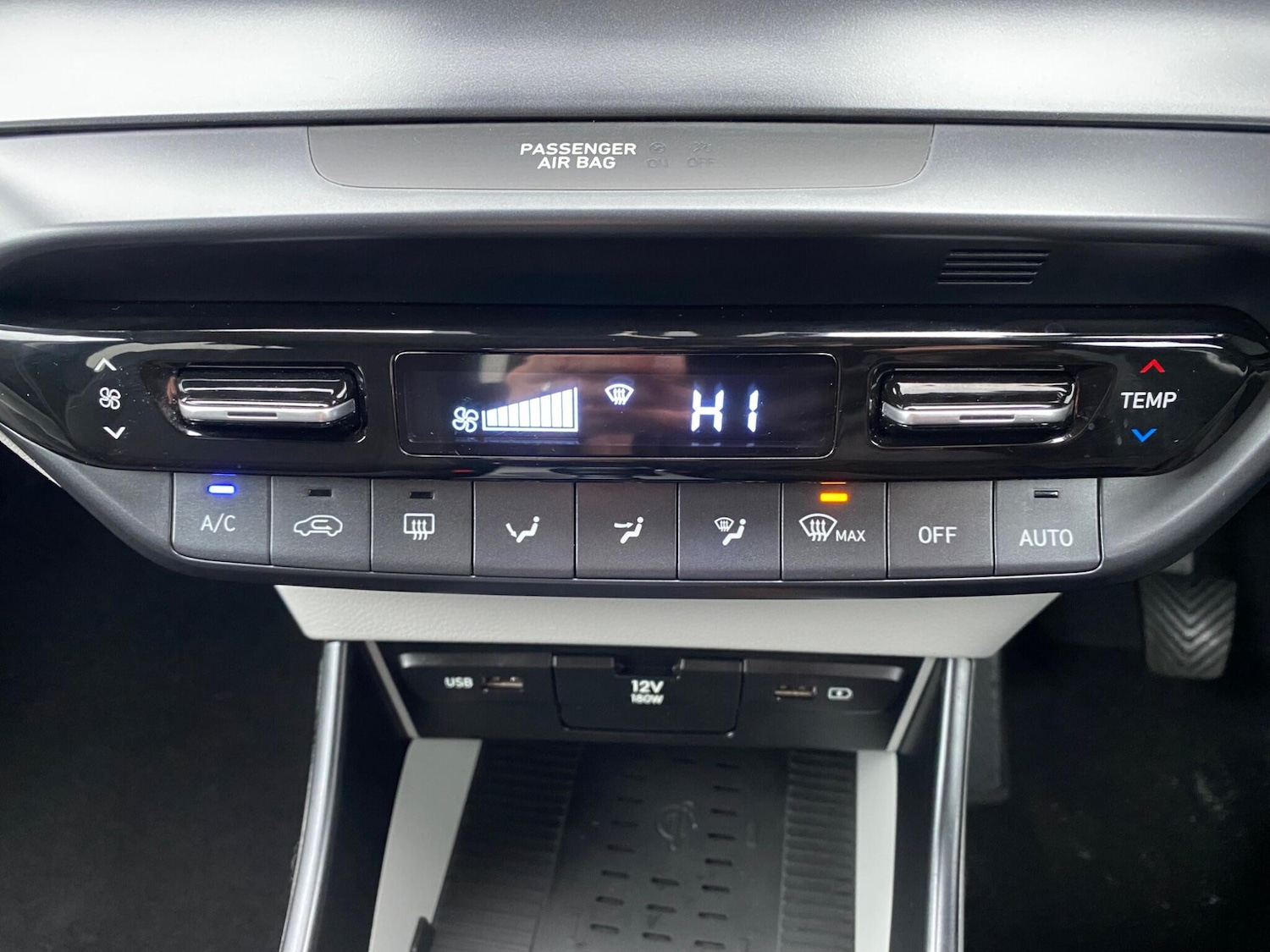 Used Hyundai i20 2021 for sale - 76714821: Photo 35