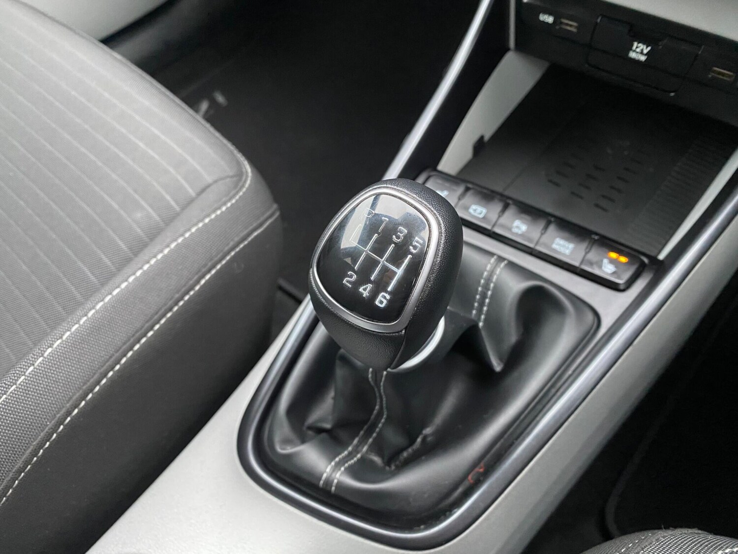 Used Hyundai i20 2021 for sale - 76714821: Photo 37