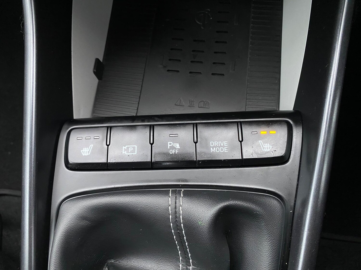 Used Hyundai i20 2021 for sale - 76714821: Photo 38