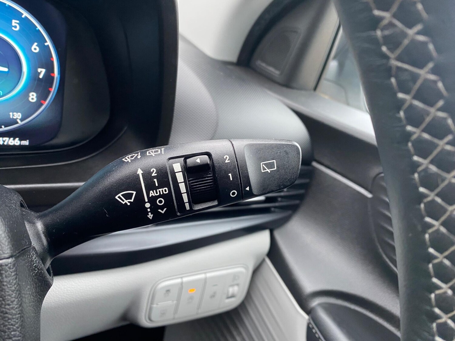 Used Hyundai i20 2021 for sale - 76714821: Photo 42