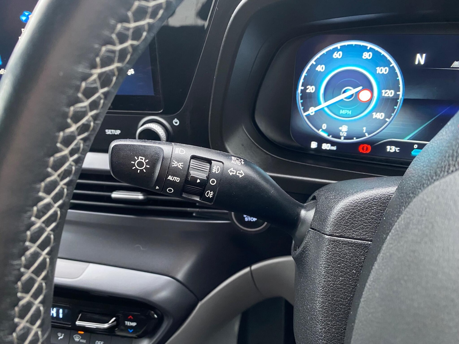 Used Hyundai i20 2021 for sale - 76714821: Photo 43