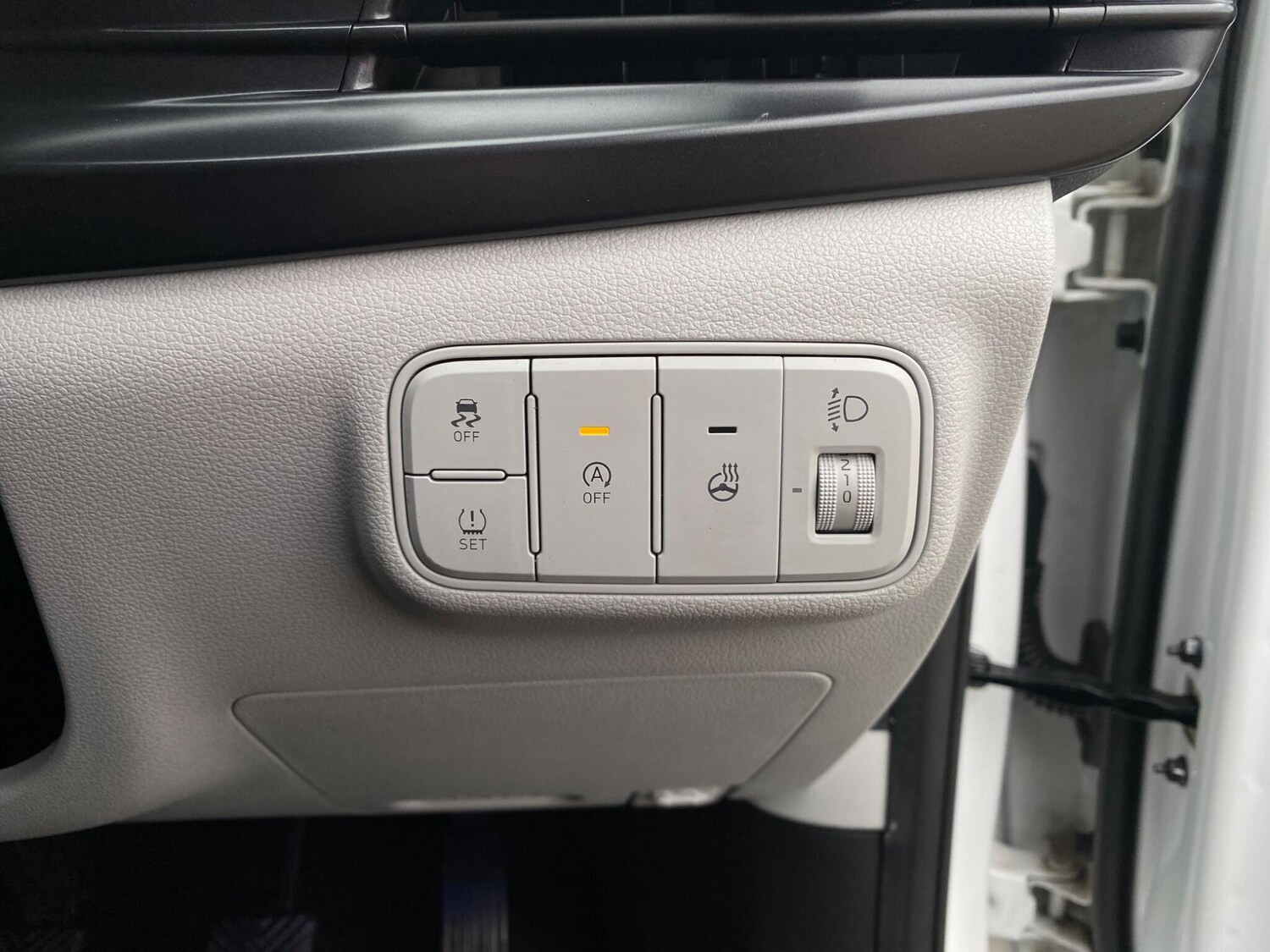 Used Hyundai i20 2021 for sale - 76714821: Photo 46