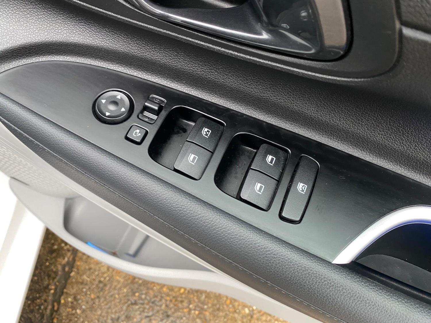 Used Hyundai i20 2021 for sale - 76714821: Photo 47