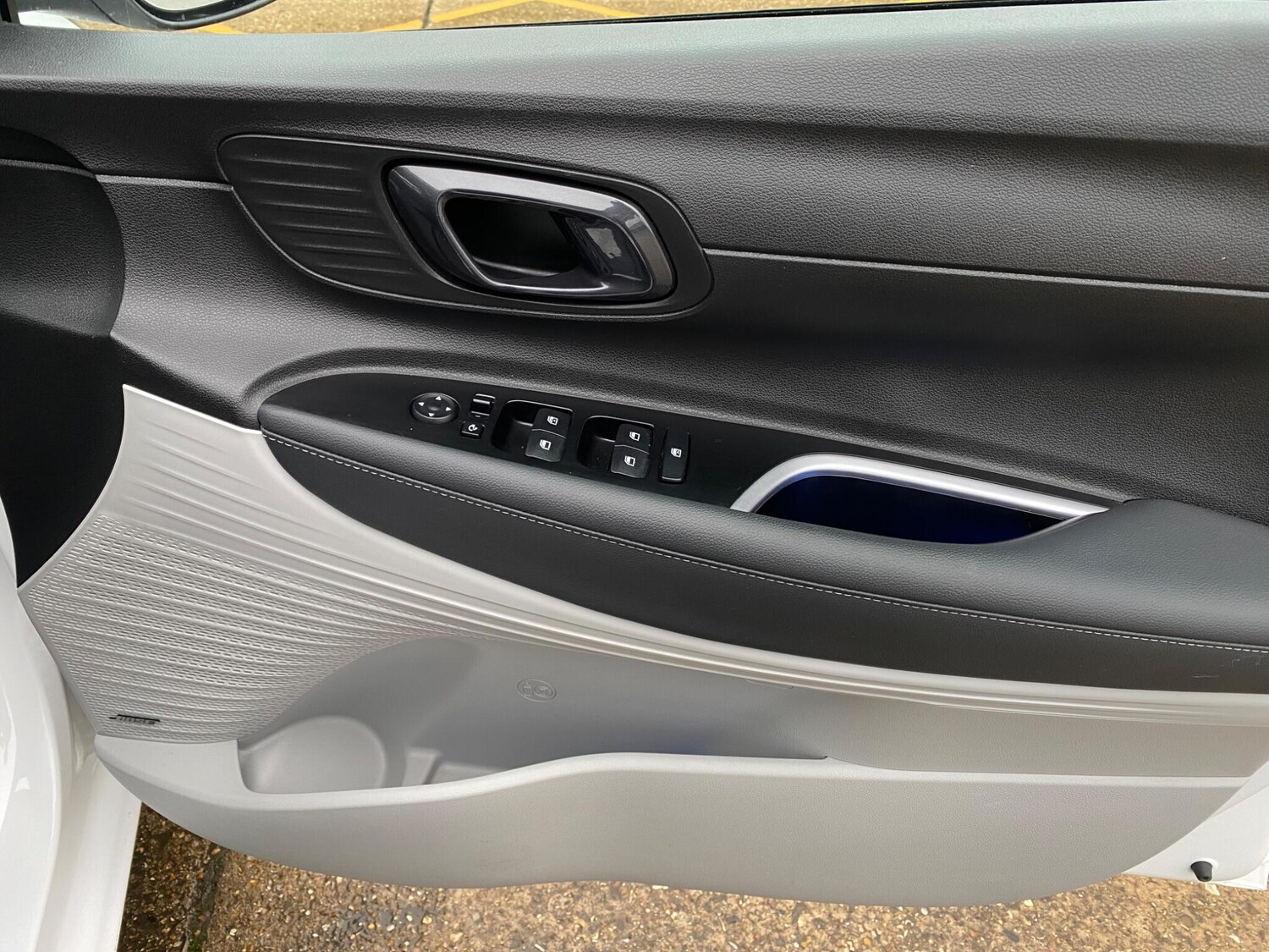 Used Hyundai i20 2021 for sale - 76714821: Photo 49