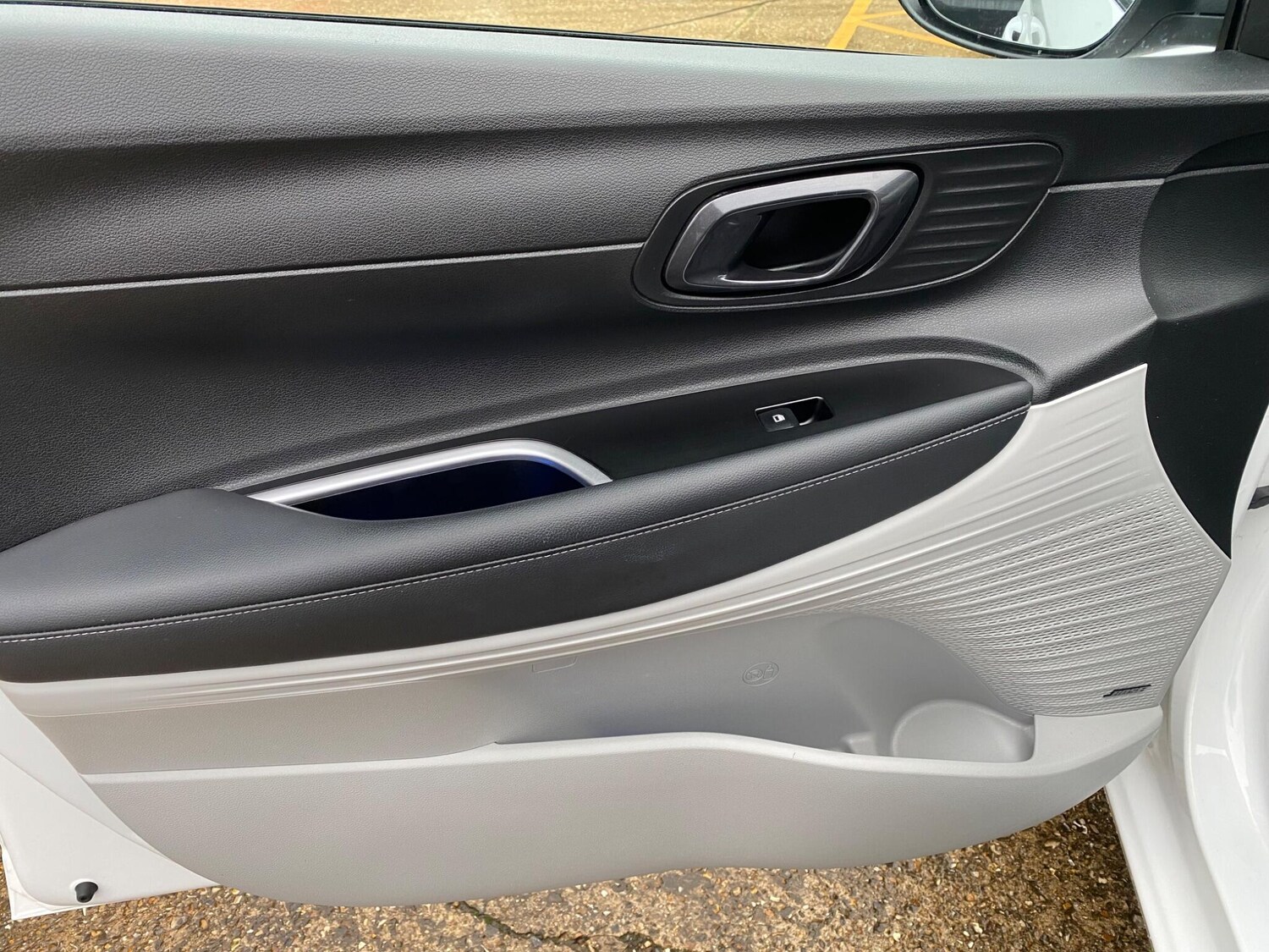 Used Hyundai i20 2021 for sale - 76714821: Photo 51