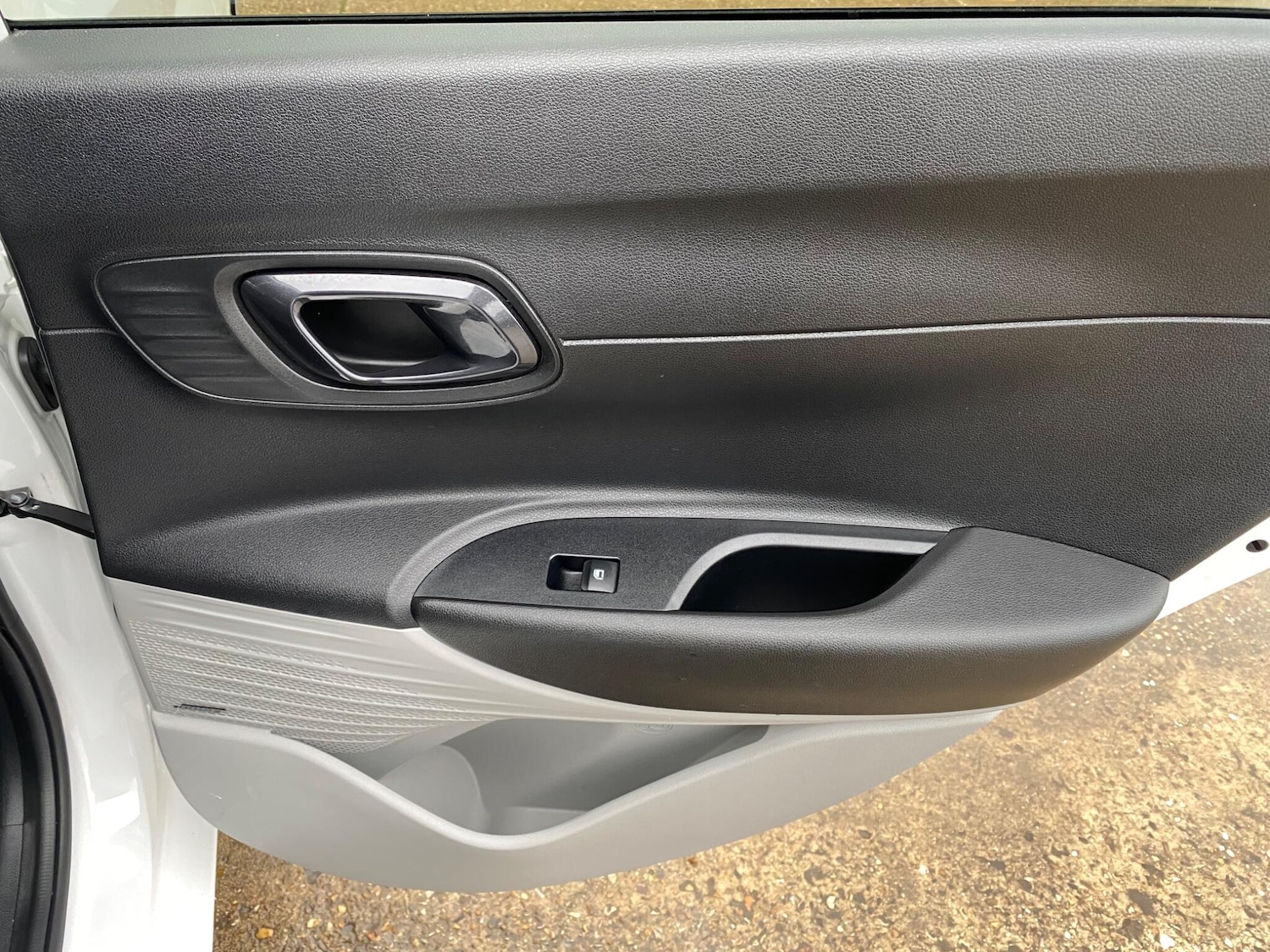 Used Hyundai i20 2021 for sale - 76714821: Photo 52