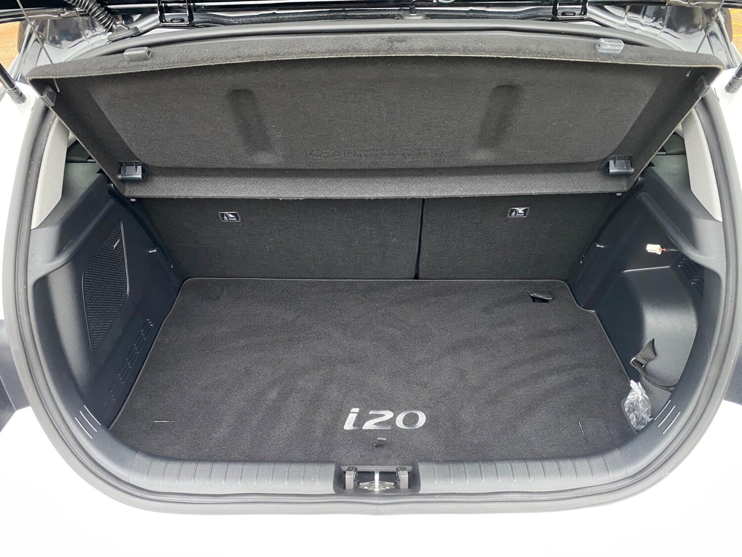 Used Hyundai i20 2021 for sale - 76714821: Photo 53